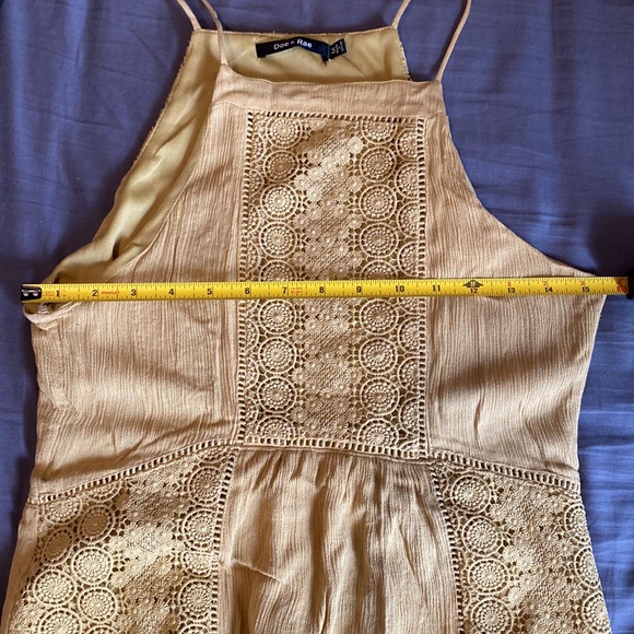 Doe & Rae Dress - Picture 8 of 15